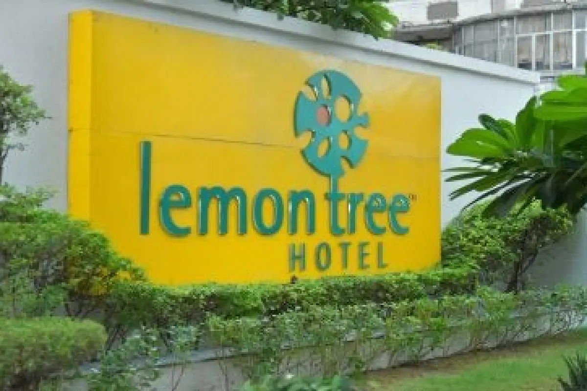 Lemon Tree Hotels New Properties in India Announced