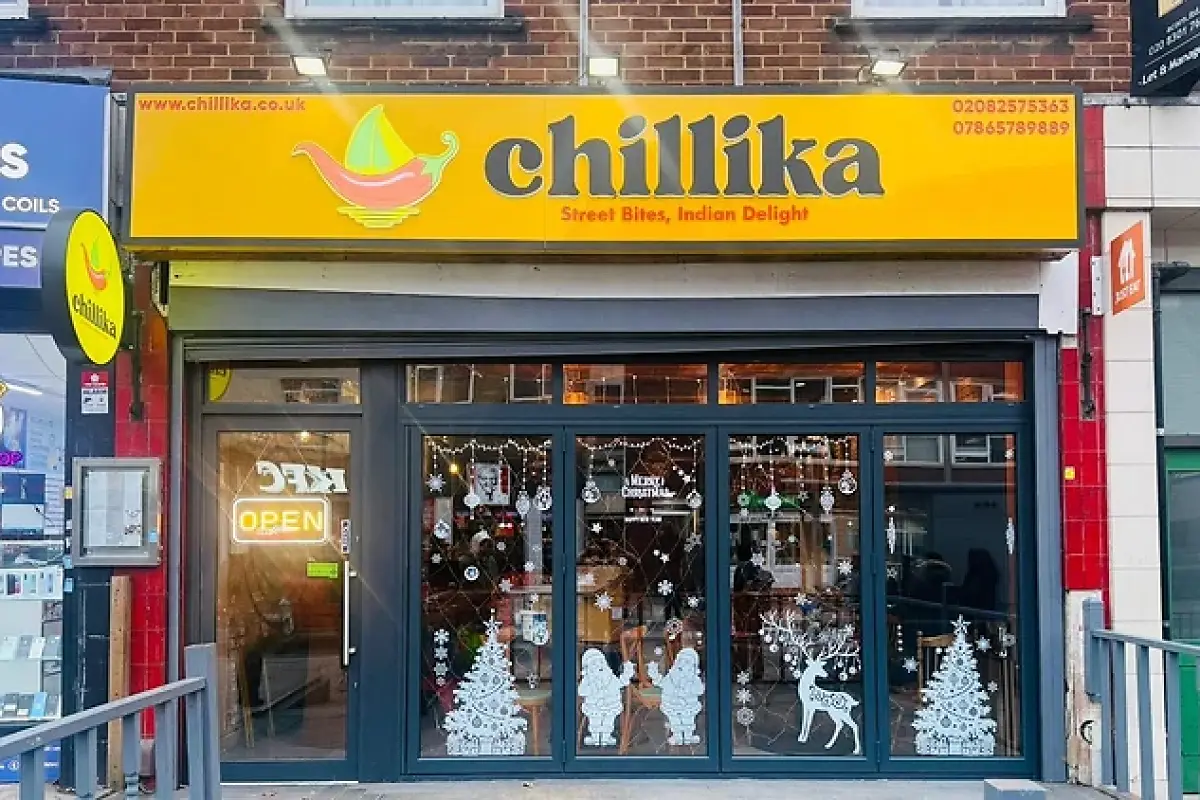 Best Indian Restaurant in London 2026 Crowned in Bexleyheath