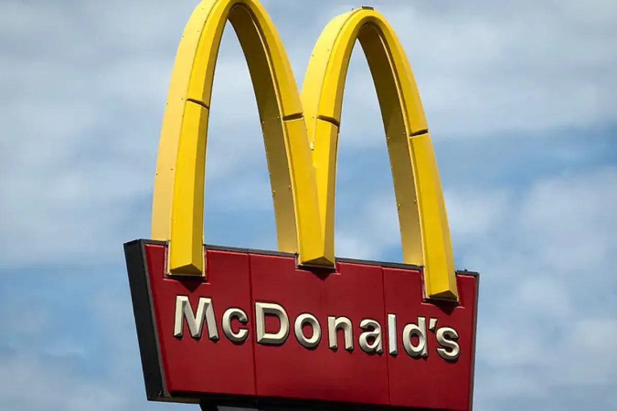 McDonald's USA Chief Restaurant Officer Named to Lead Ops