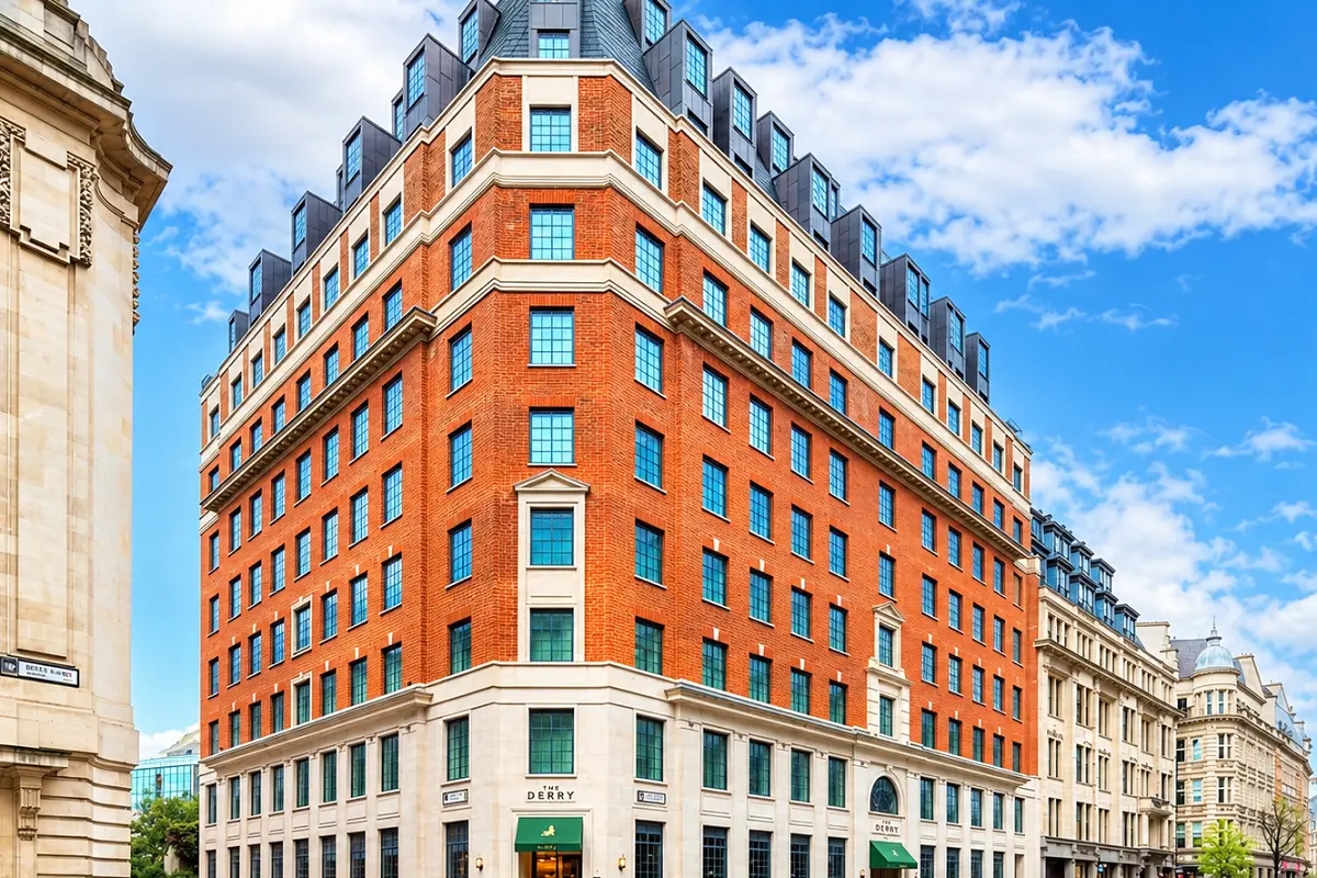 Launching a Hotel in London Demands More Than Prime Location