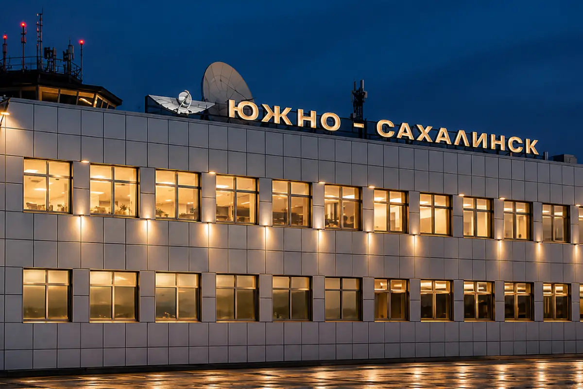 Russia's Sanctioned Foreign Jets Keep Flying