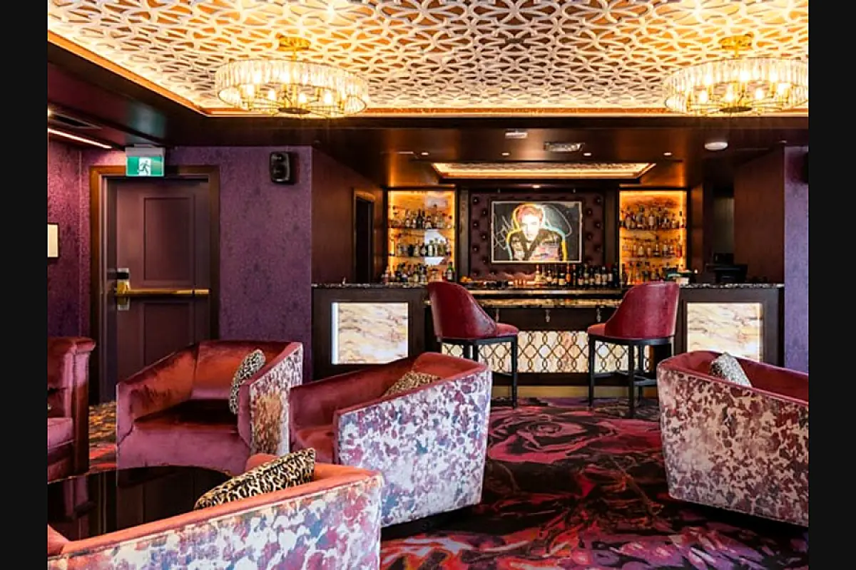 JAG Hotel Luxury Audio Experience Unveiled in St. John's