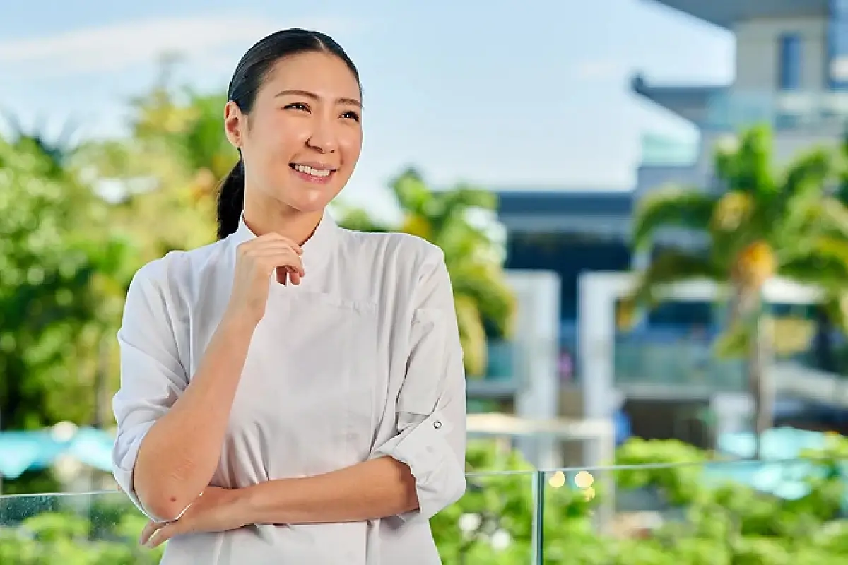 Chef Pam Australian restaurants 2027: Thai Culinary Mastery Arrives