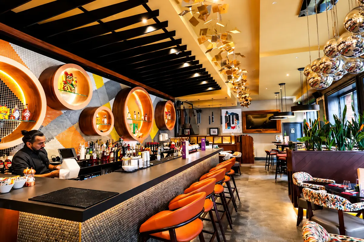 Yibu by Janet Review: Inside Dublin's Buzzing New Chinese Spot