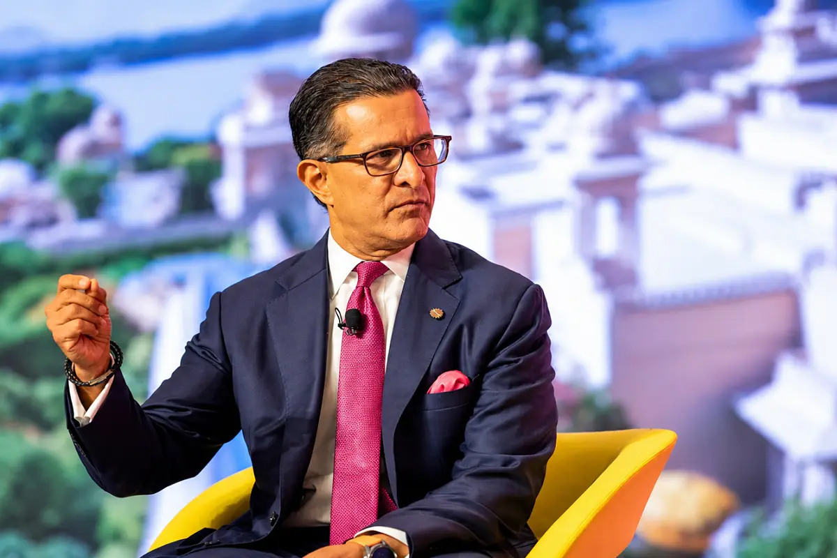 Oberoi Hotels India: Exclusive Reasons Foreign Guests Are Missing