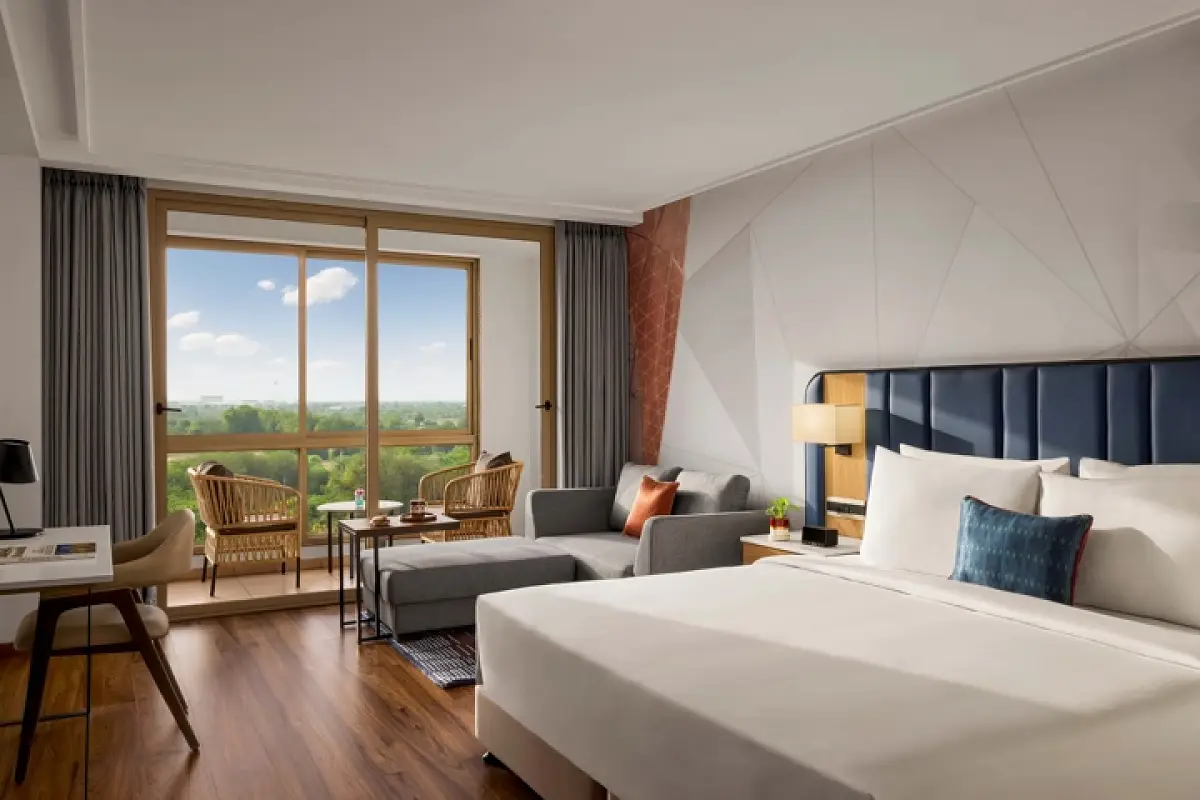 India Hotel Boom: Why Tier 2 & Tier 3 Cities Are the New Hotspots