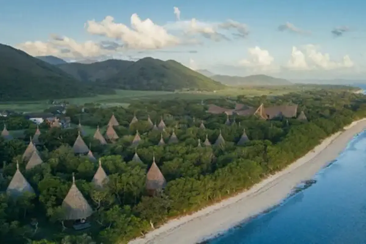 Series by Marriott New Caledonia Debuts With 3 Resorts