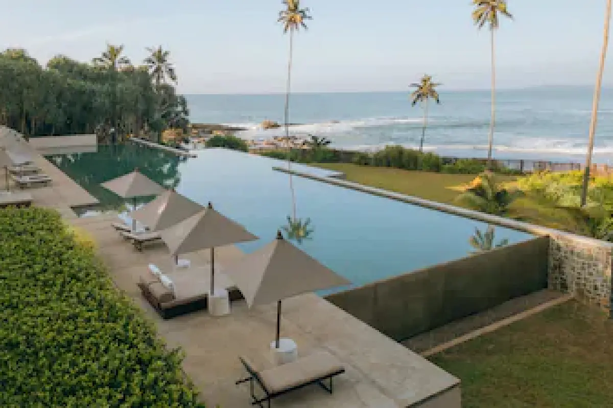 Amanwella Sri Lanka Review: Luxury Retreat, Two Decades On