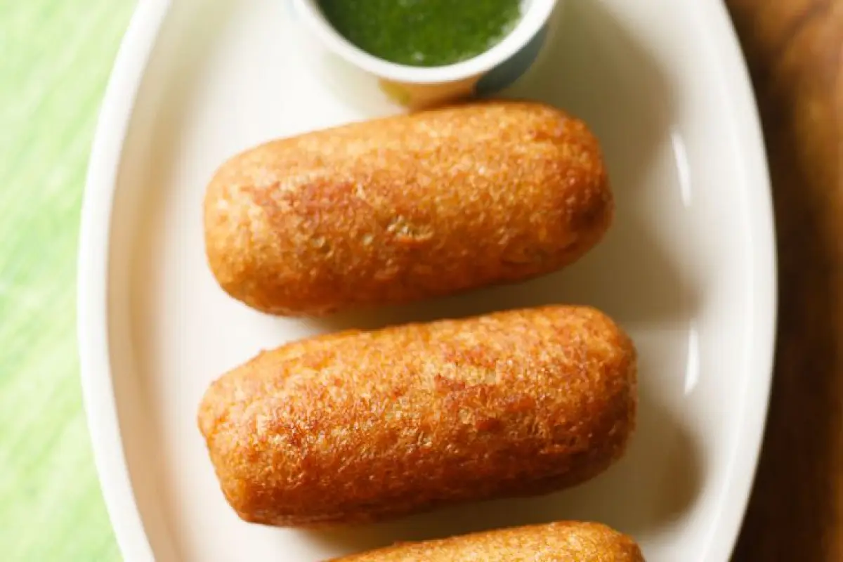 How To Make Bread Roll Recipe step by step