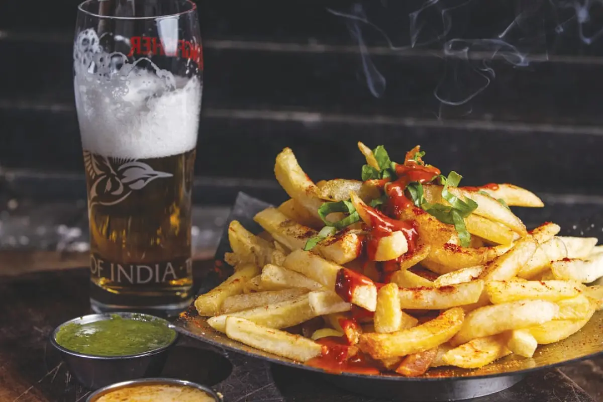 Tandoori Restaurant Tel Aviv Moves to the Beach Promenade