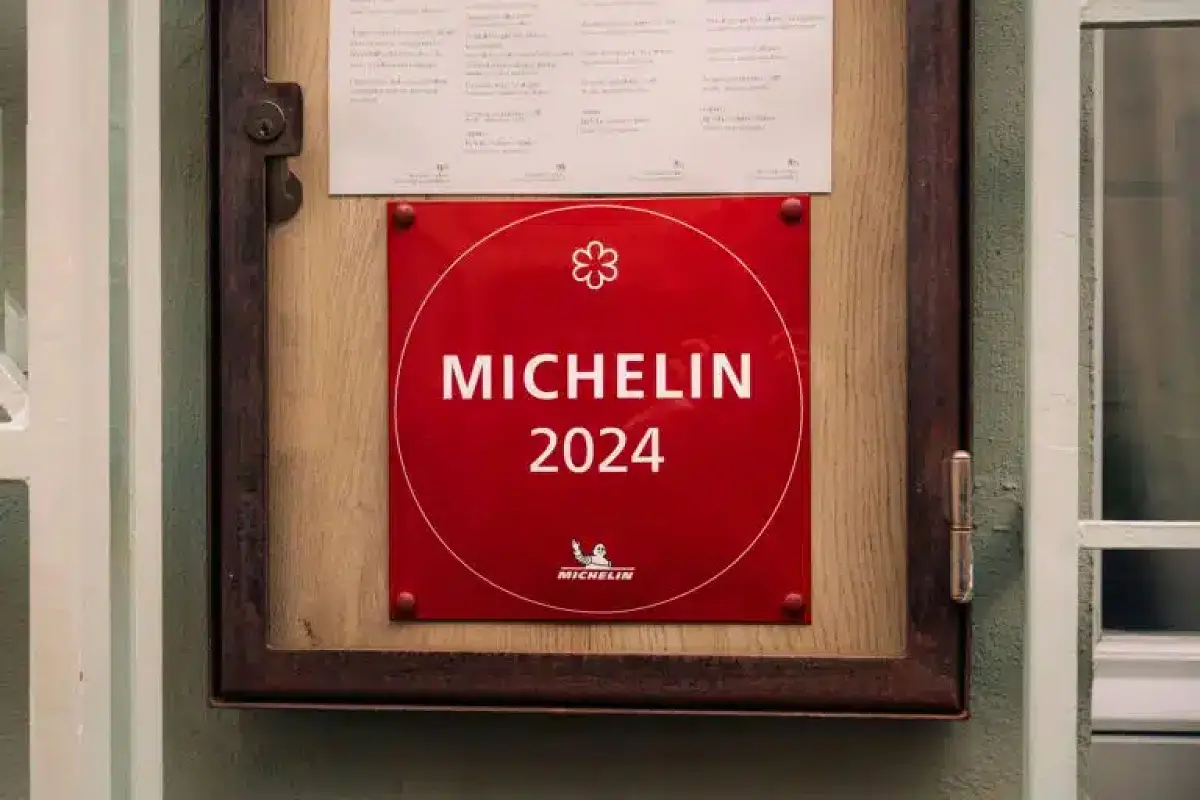 Michelin Guide: How a Tyre Company Judges World Dining