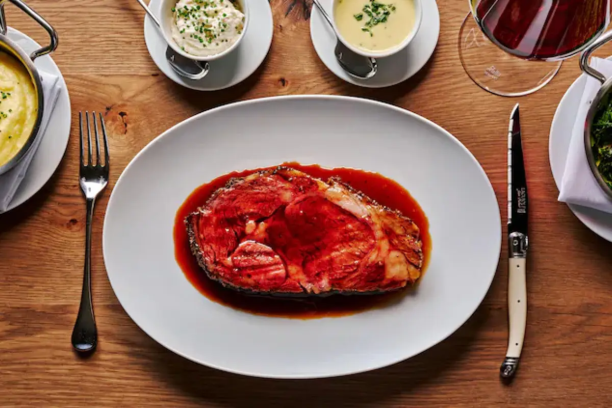 Atlanta Restaurant Openings: Sargent and Siren Debut