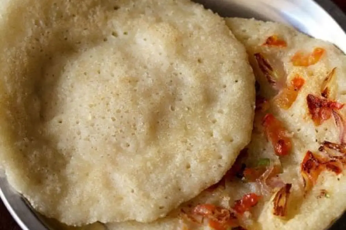How to make Rava Uttapam Recipe 