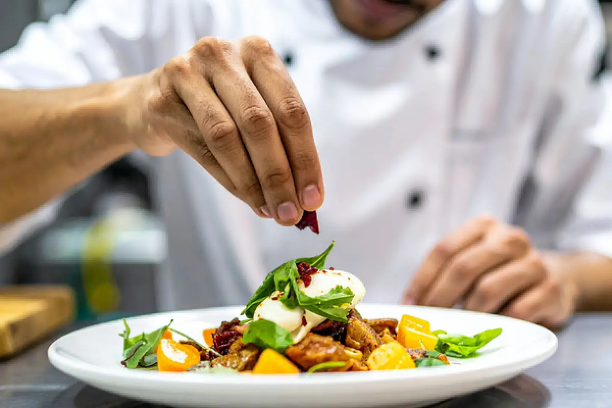 Brazilian Restaurant Adapts Menus to Climate Challenges