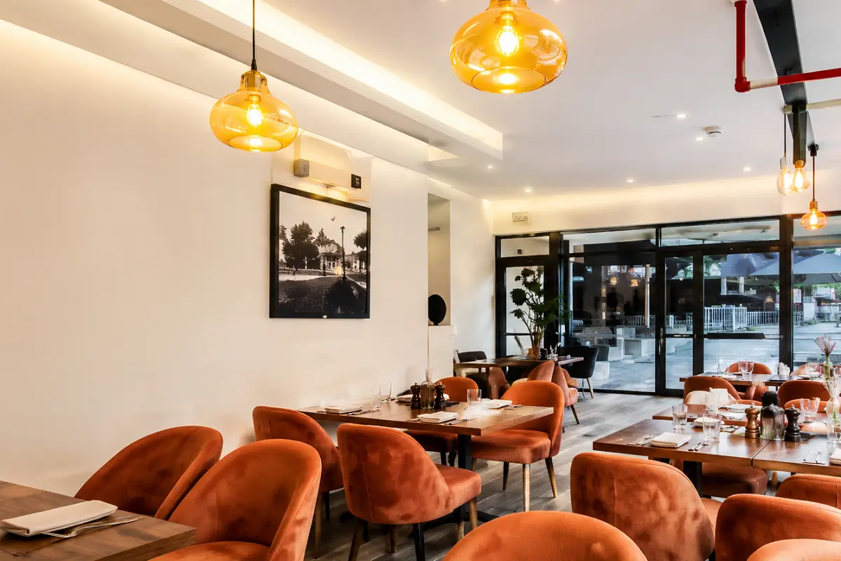 PizzaExpress 38th Restaurant in India Now Open at Aerocity Delhi