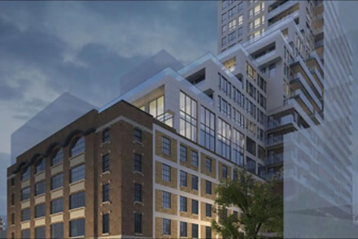 Canada Hotel Development Pipeline Reaches 48,000 Rooms