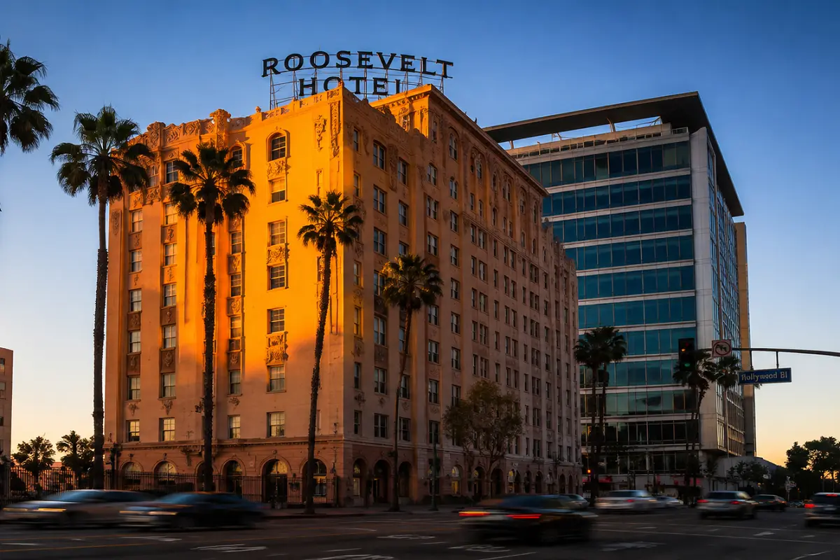 Michelin-Starred Chef San Jose Restaurant Opens Downtown