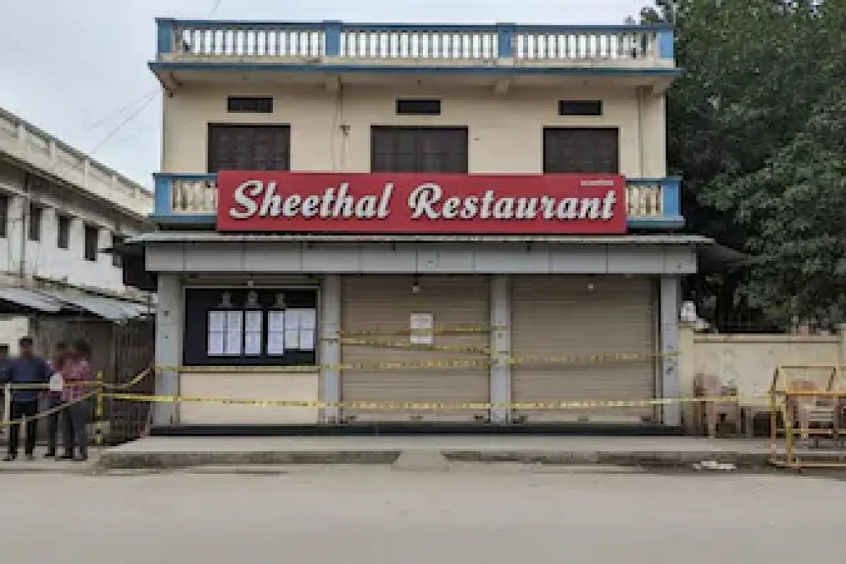 Surat Restaurant Food Poisoning Kills Child, Eatery Sealed