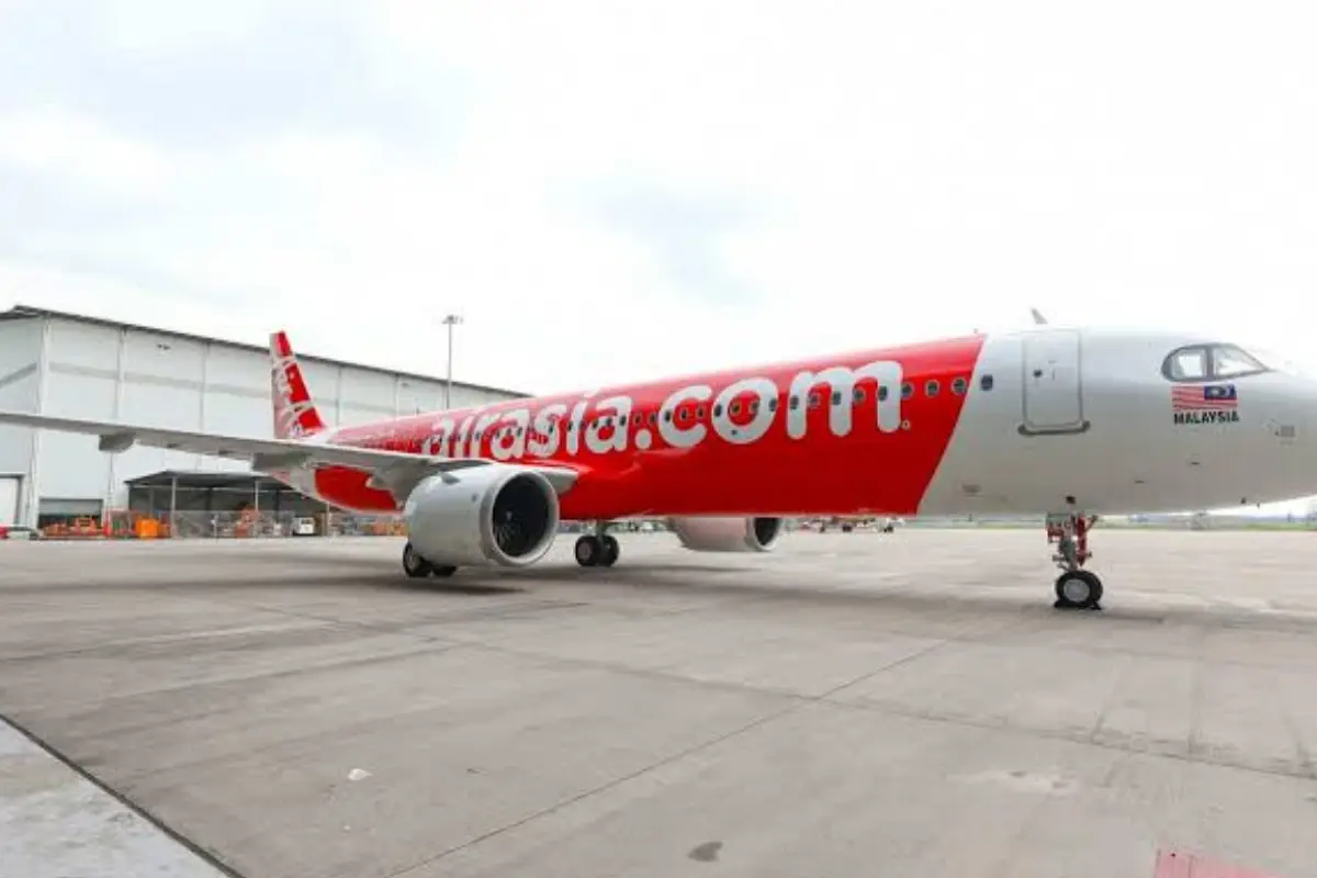 AirAsia Seeks $1B Funding After $19B Aircraft Order