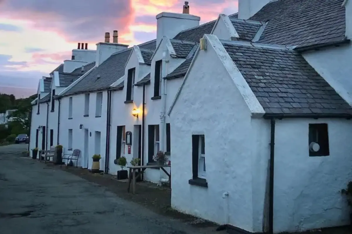 Loch Bay Restaurant Closing After 10 Years on Isle of Skye