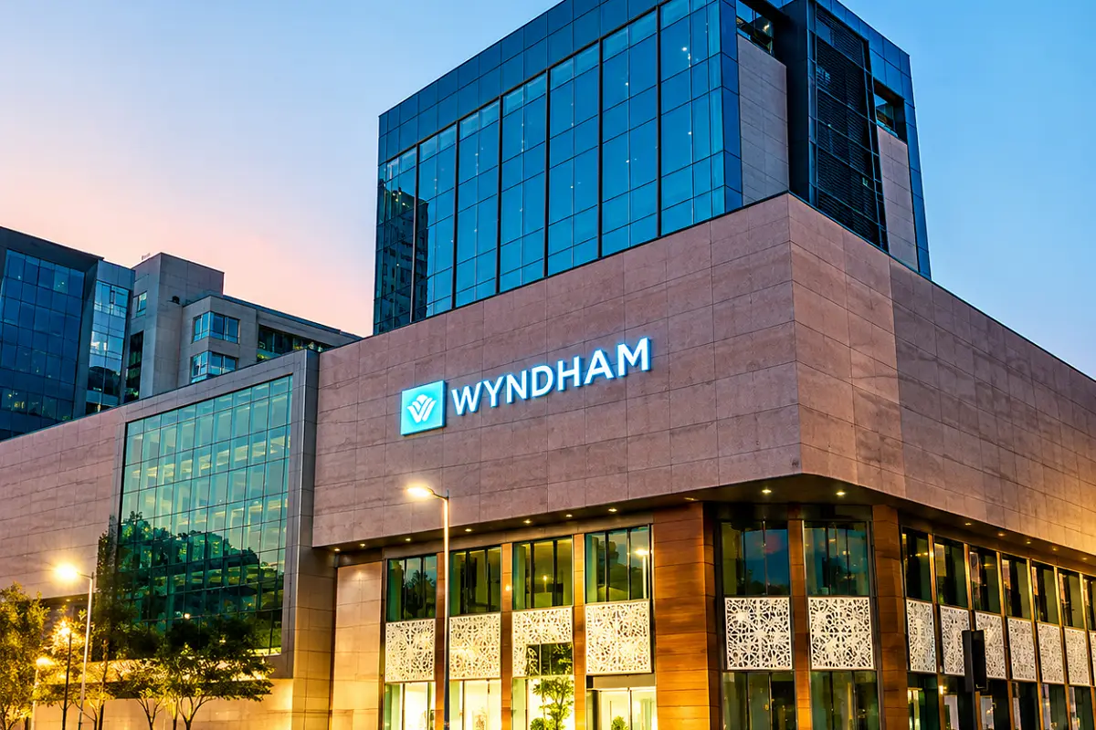 Wyndham Branded Residences in India to Launch Before Year End