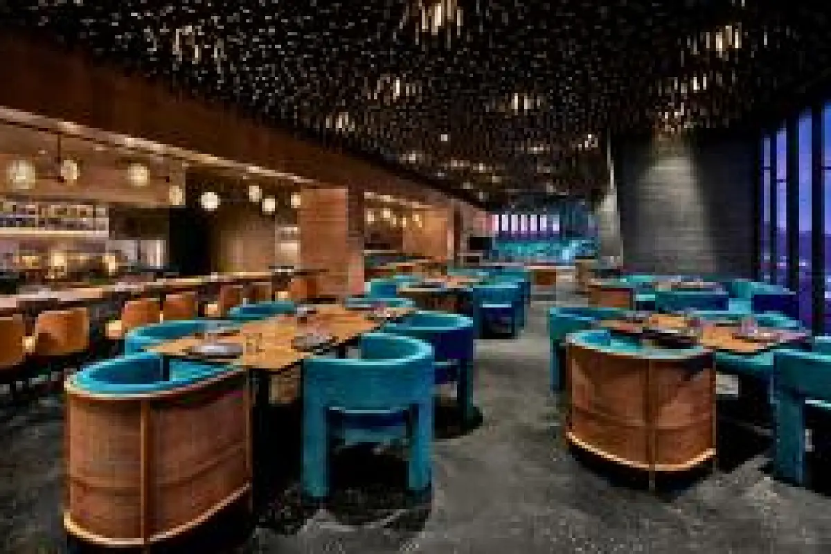 Hotel Indigo Bandung Dago Pakar Now a Must-Visit Lifestyle Spot