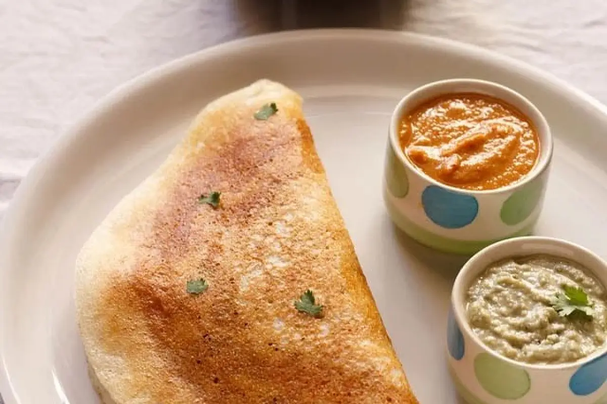 How to Make Mysore Masala Dosa Step by Step