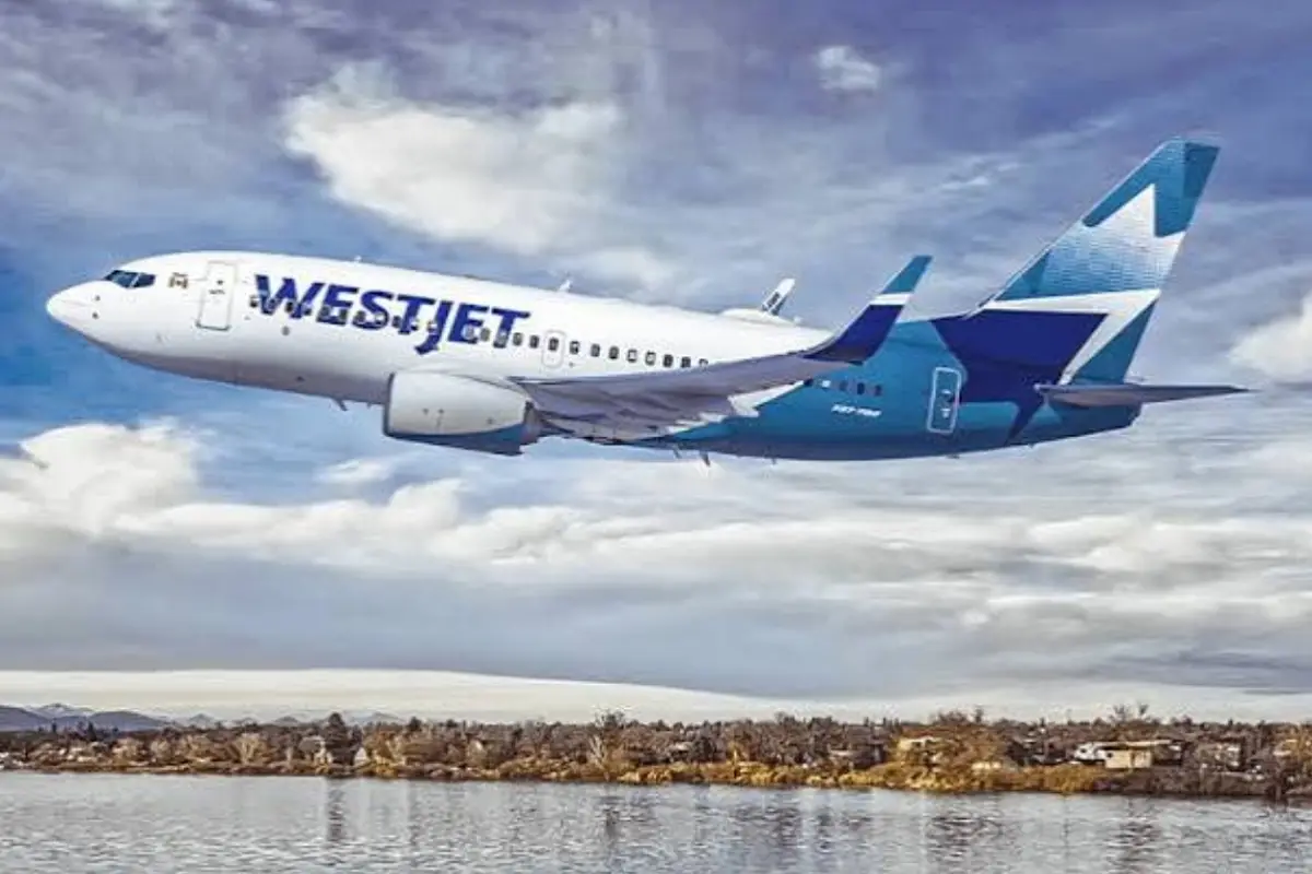WestJet Adds First South America Route From Calgary