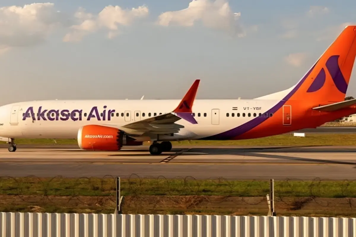 Pakistan Airspace Extends India Airspace Ban