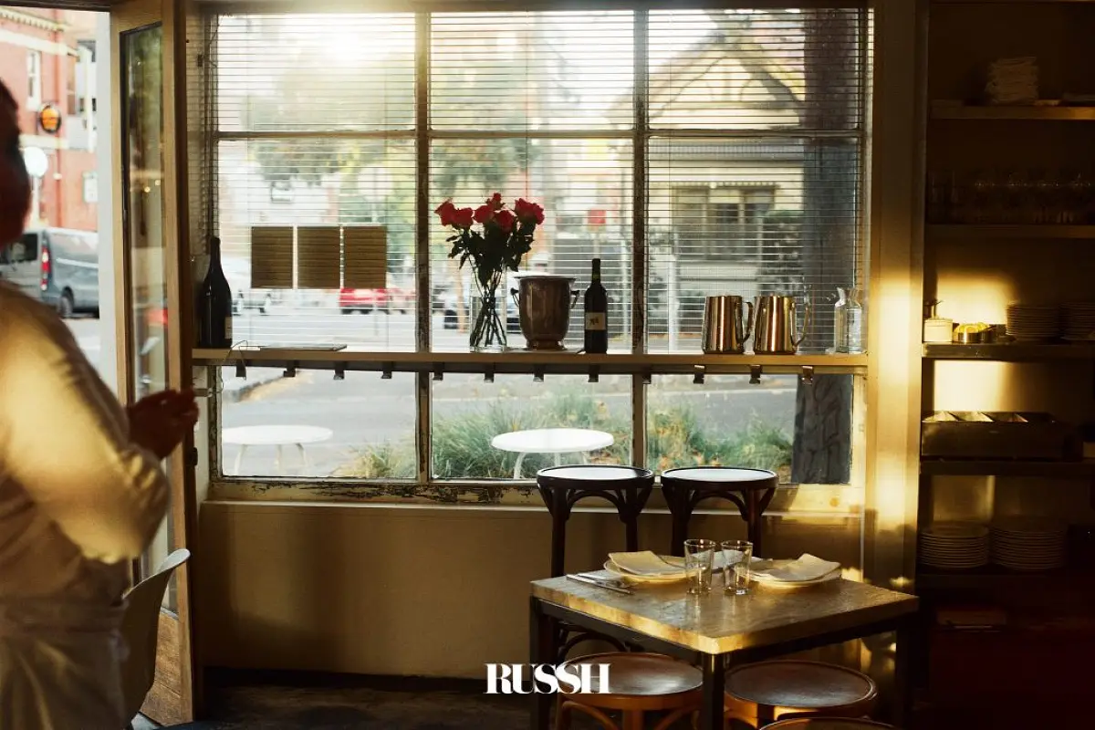 Carnation Canteen Unveils Art, Music and Melbourne Soul