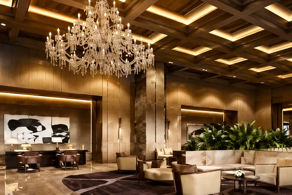 The Hari Hotels Vignette Collection Unveils Global Expansion