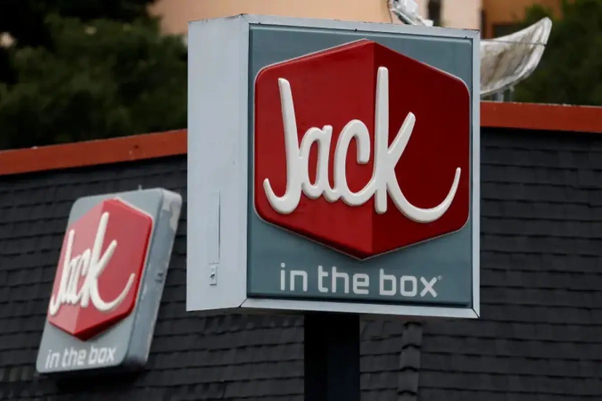 Jack in the Box CEO Succession Unveils New Leadership