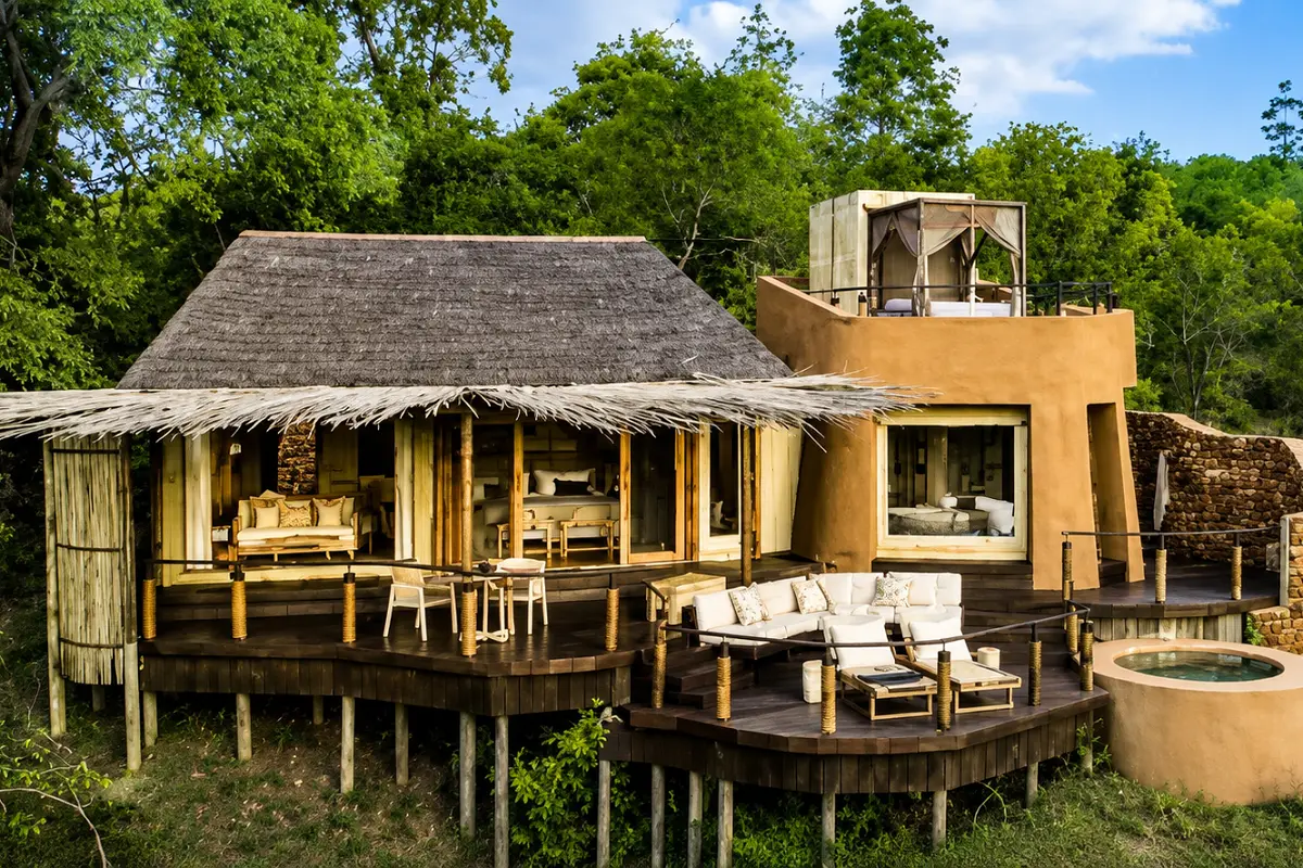 Zambia Luxury Lodge Collection Reshapes Safari Travel Market