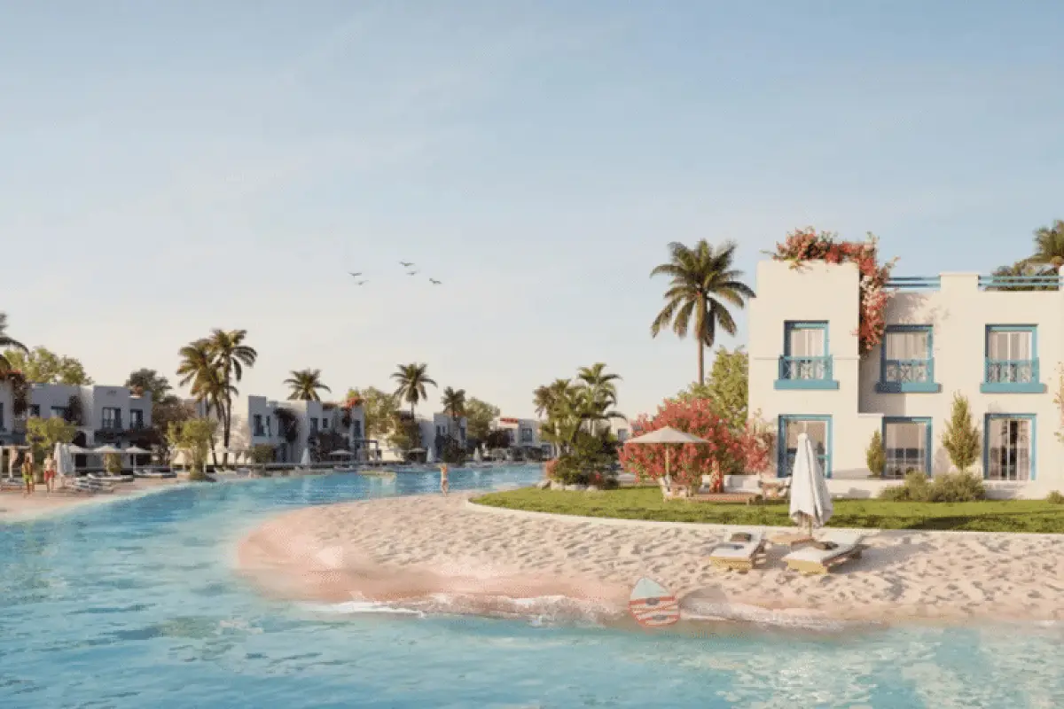 Hotel Indigo Branded Residences Debut at Ras El Hekma