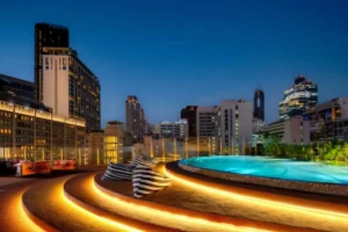 Aiden Hotels Expand Globally With 20 New Openings