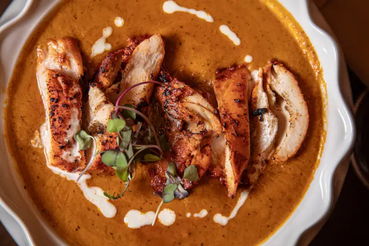 Pataaka Restaurant Atlanta Brings Modern Indian to Midtown