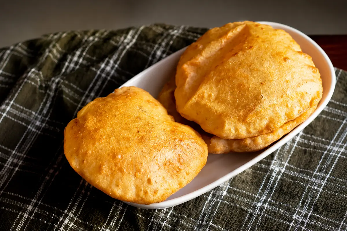 How To Make Mangalore Buns ( Step by Step)