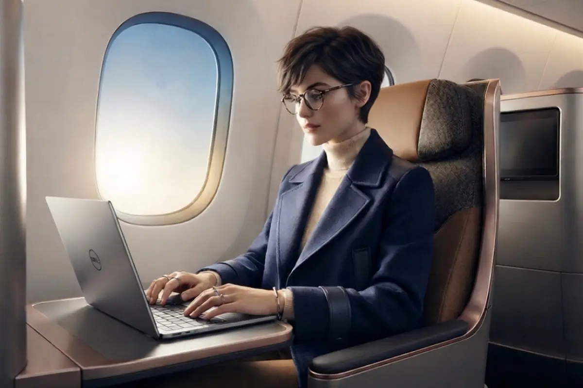 Laptop Battery Fire on Flights: Why Batteries Suddenly Catch Fire