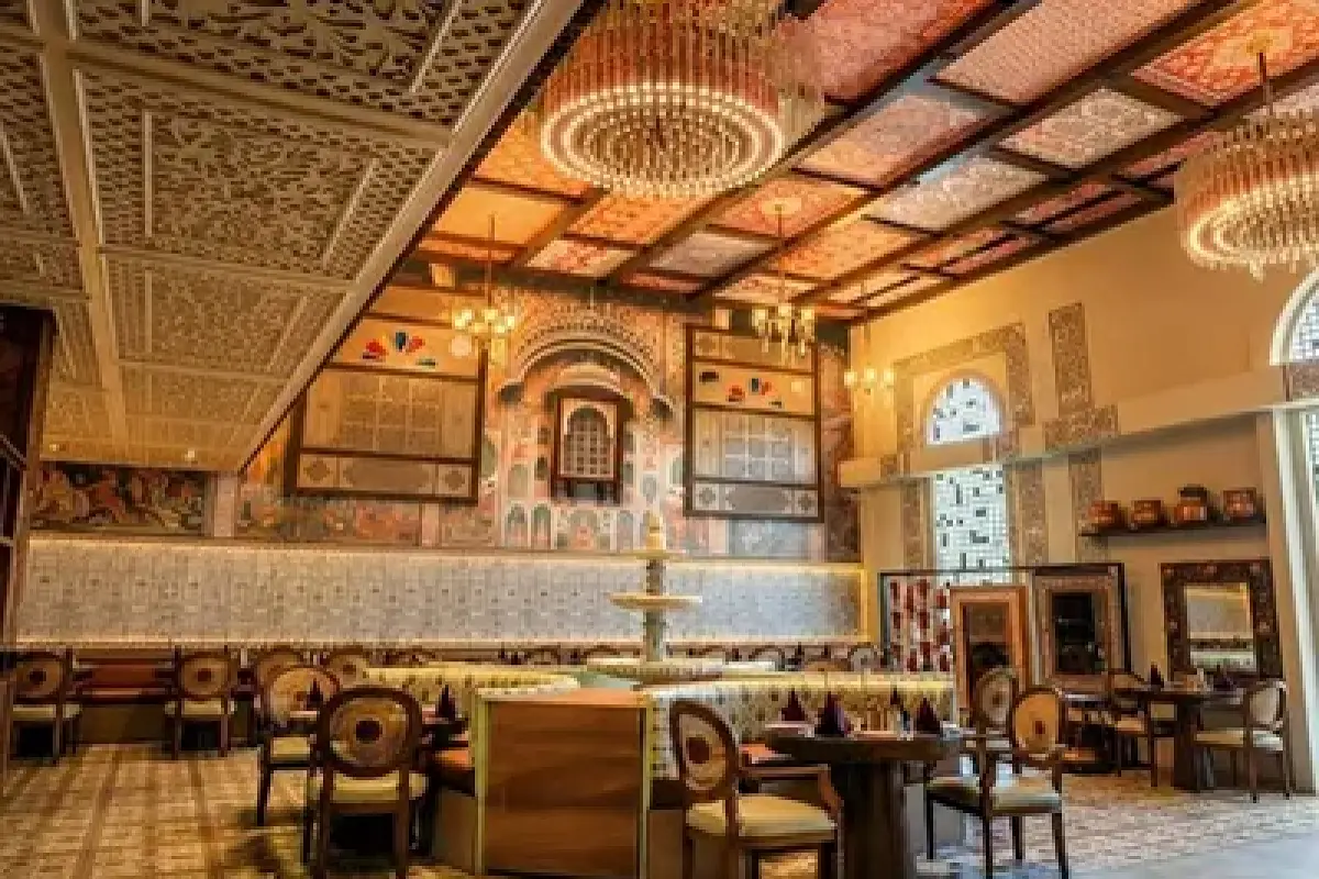 Desi Vibes Agra Unveils 22 Years of Mughlai Heritage