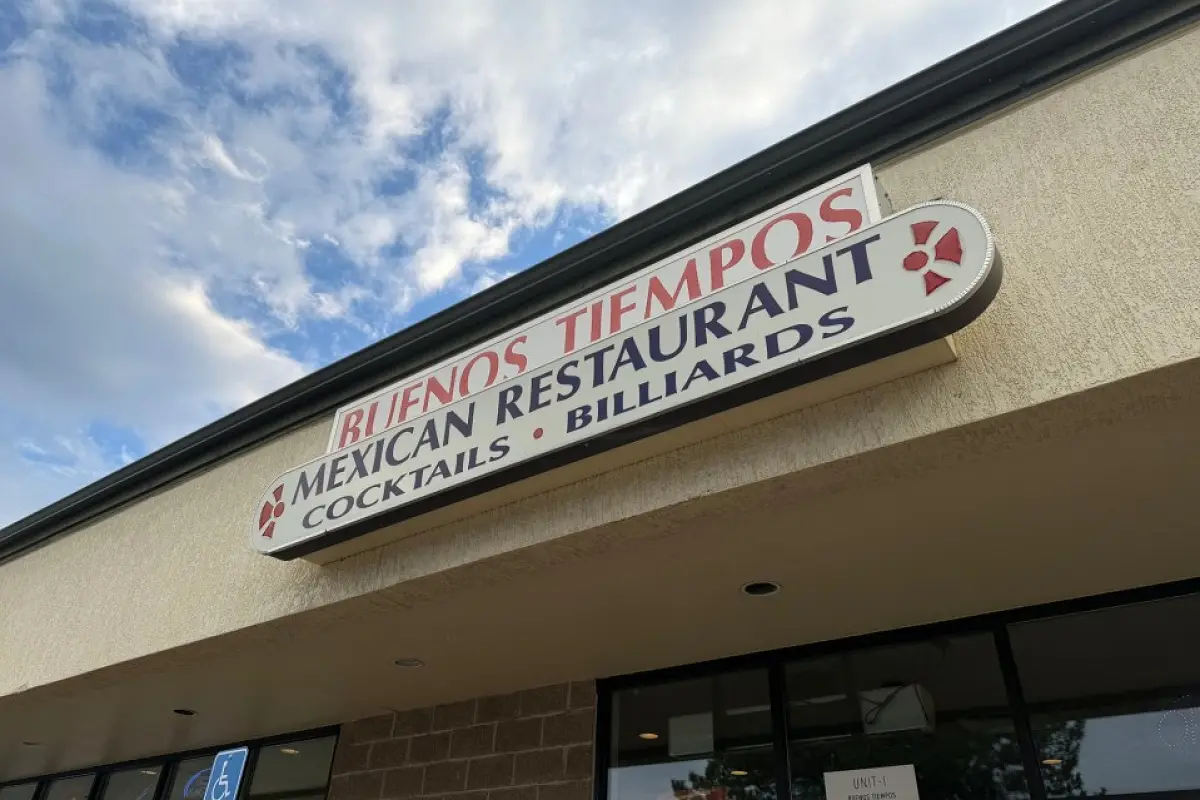 Buenos Tiempos Broomfield Celebrates 40 Years of Mexican Fare