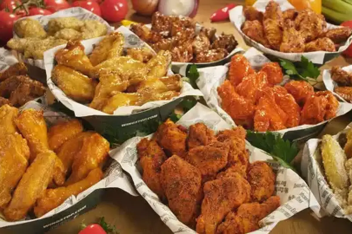 Wingstop San Antonio East Side Location Unveiled at Eastwood