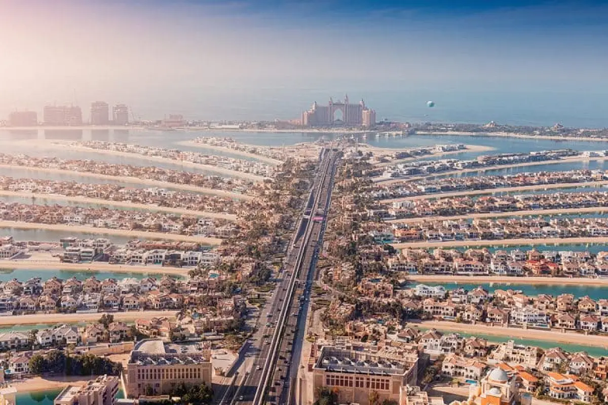 Tumbi Hotel Palm Jumeirah Sale Denied Amid Broker Material