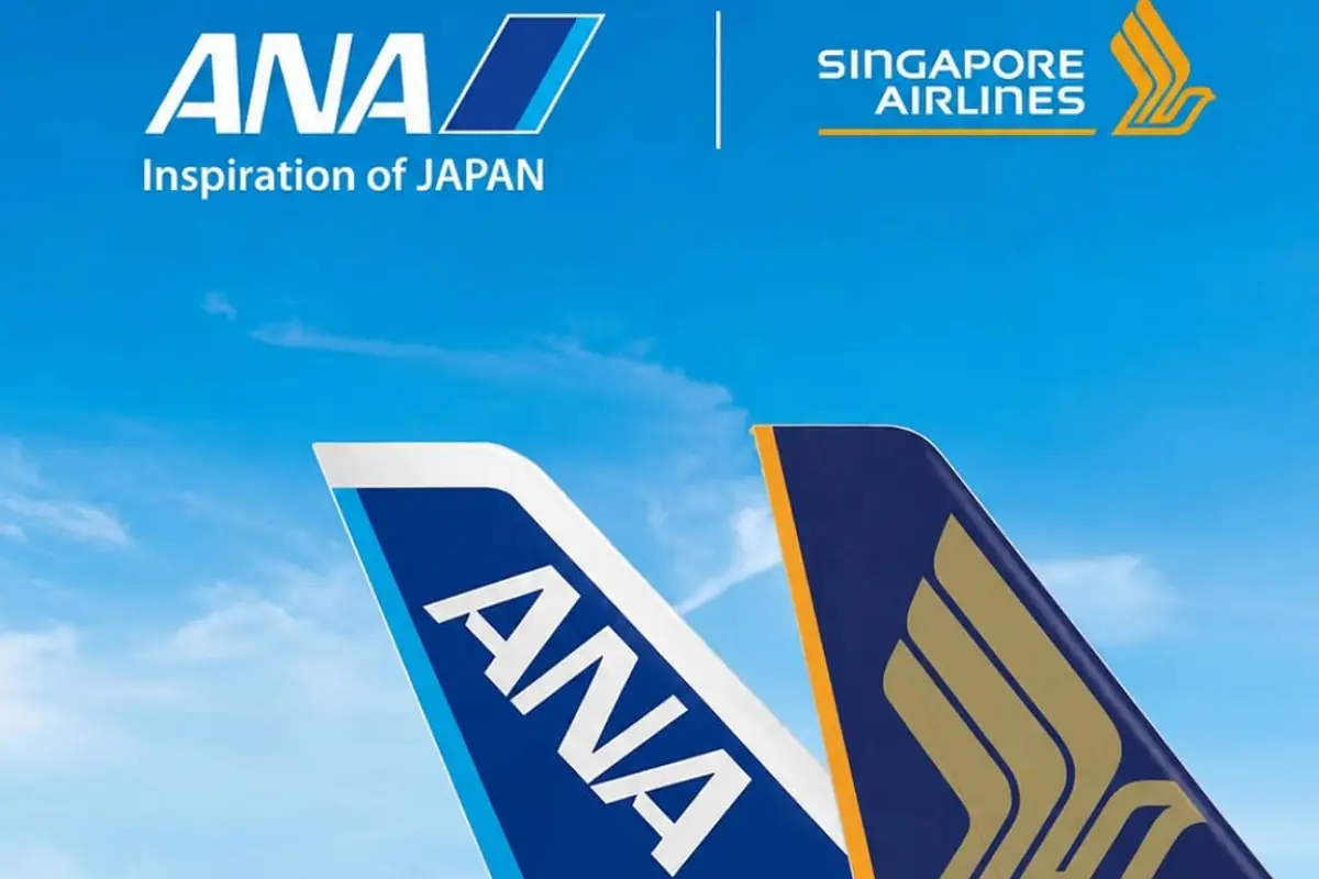 Singapore Airlines Expands Japan Network Without New Routes