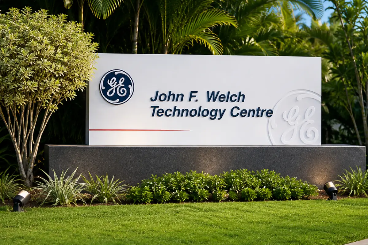 GE Aerospace Power the Future of Aircraft Engines