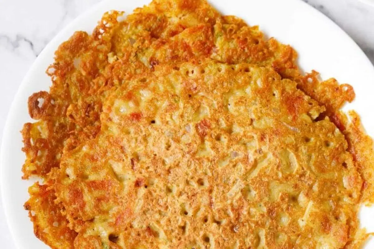 Tomato Omelette Recipe