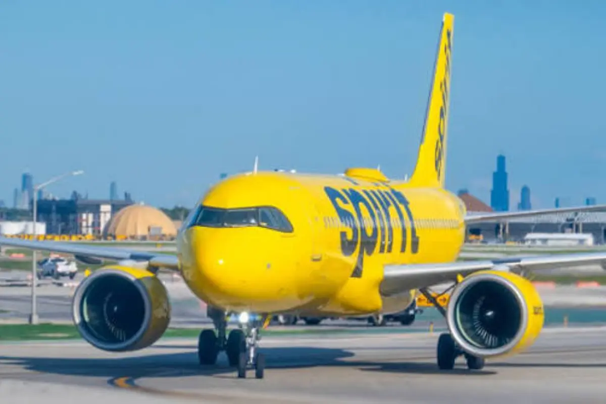 Spirit Airlines $10M Google Deal Faces Privacy Questions