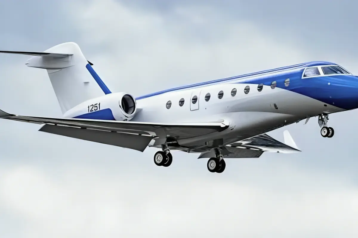 Priester Aviation Reaches 100 Aircraft After Six Acquisitions