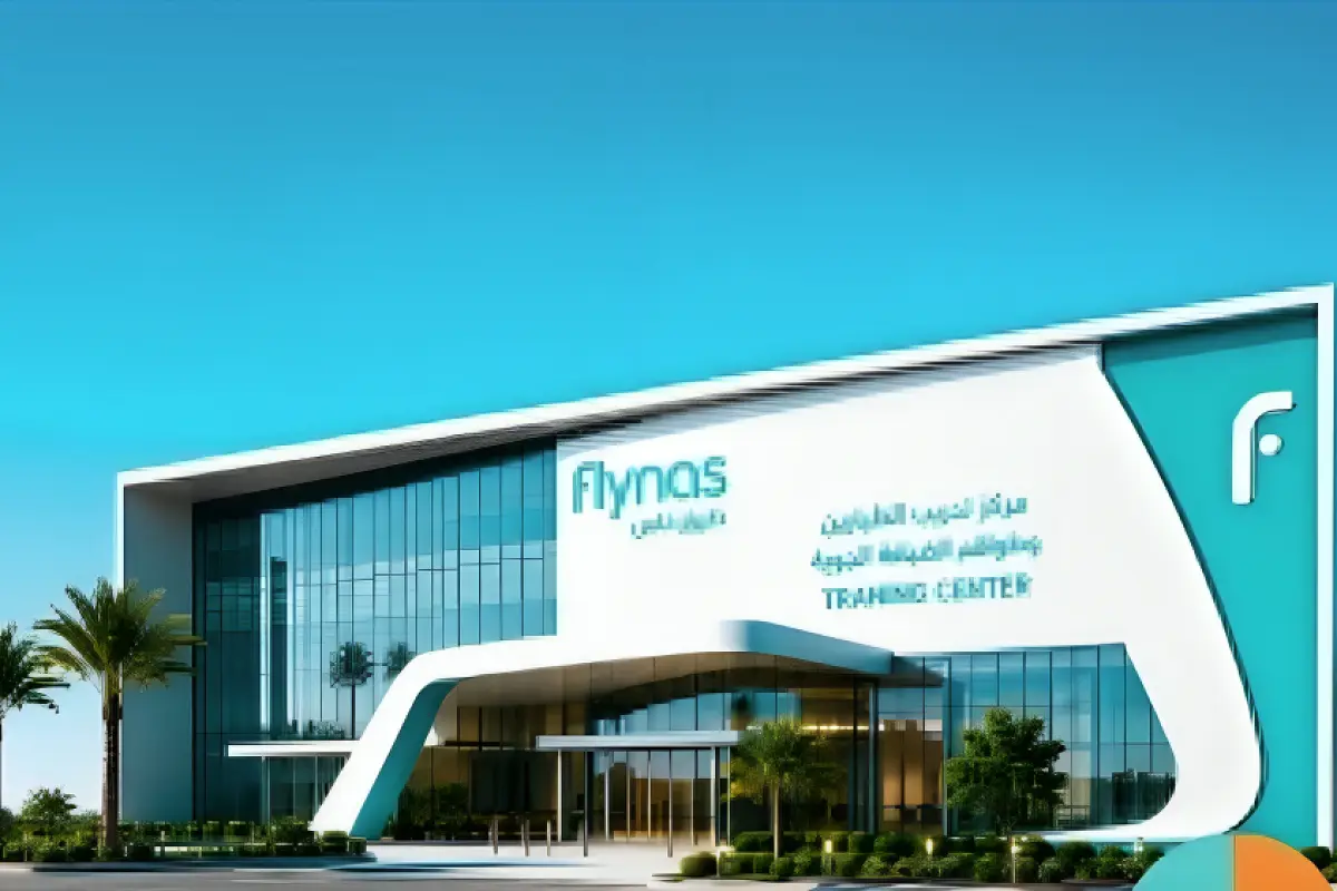 flynas training center Builds Ahead of 235-Aircraft Expansion
