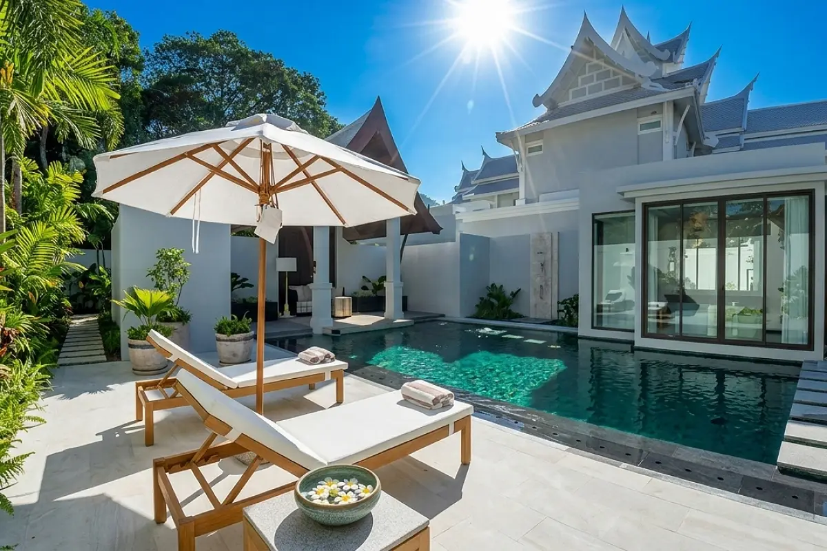 InterContinental Phuket Resort GSTC Certification Achieved
