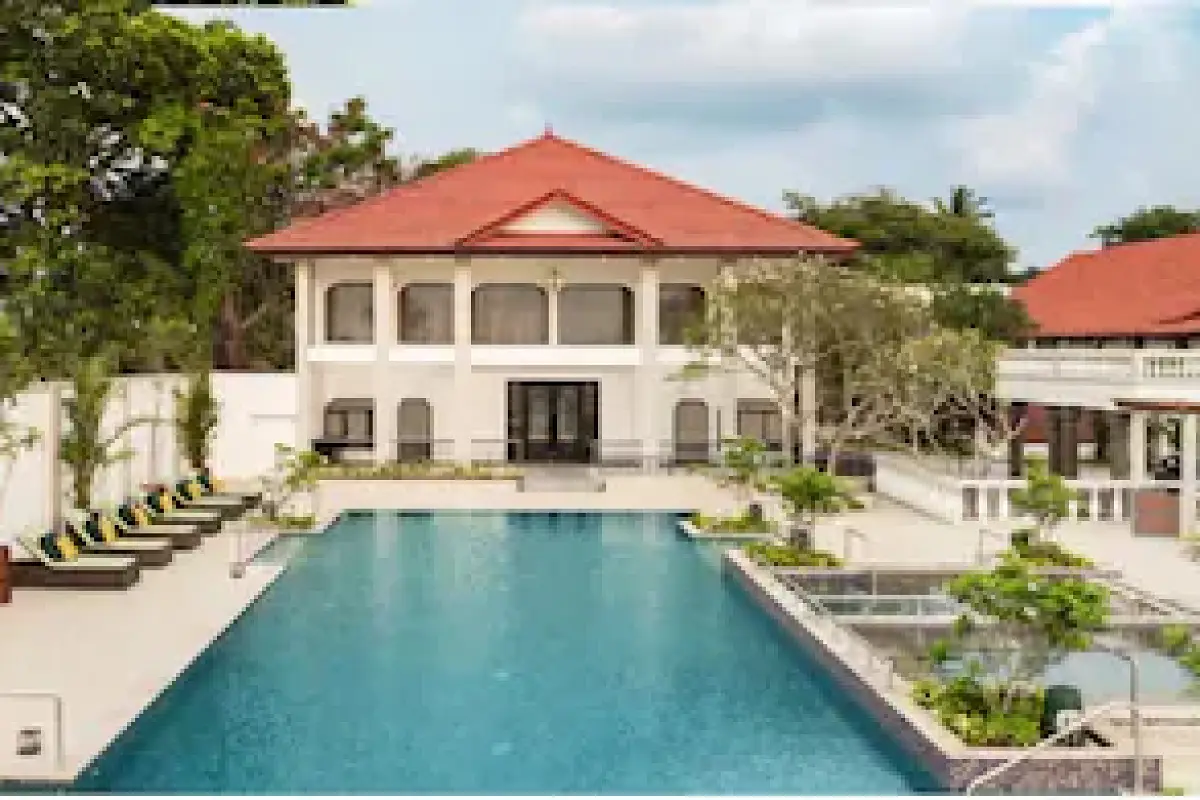 Oriental Hotels Merger with Indian Hotels Set to Boost EPS